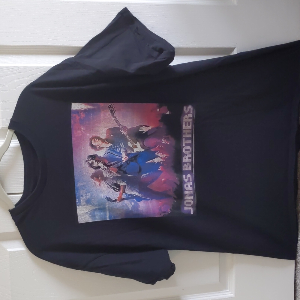 Jonas Brothers T-Shirt